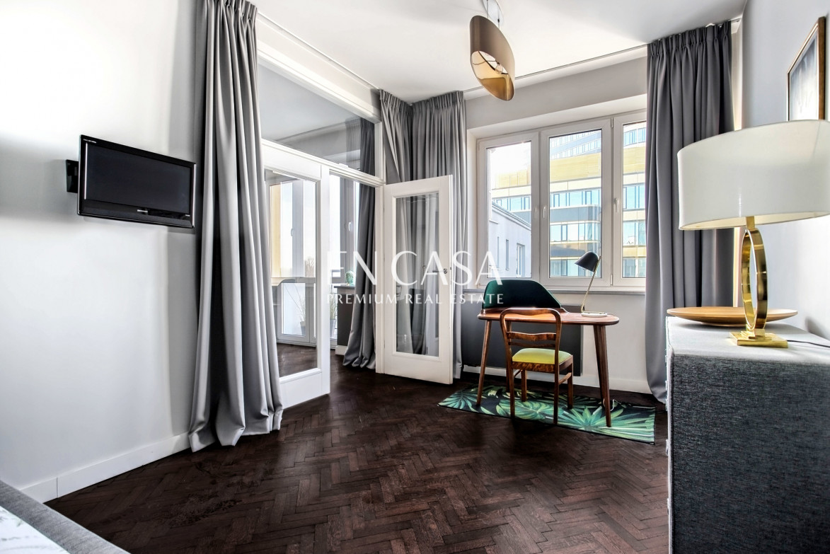 Apartment Rent Warszawa Śródmieście Jaworzyńska 11