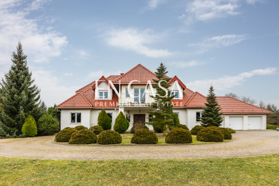 House Sale Łazy