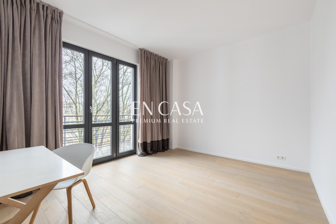 Apartment Sale Warszawa Mokotów Antoniego Odyńca 11