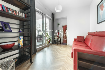 Apartment Sale Warszawa Praga-Północ Krowia