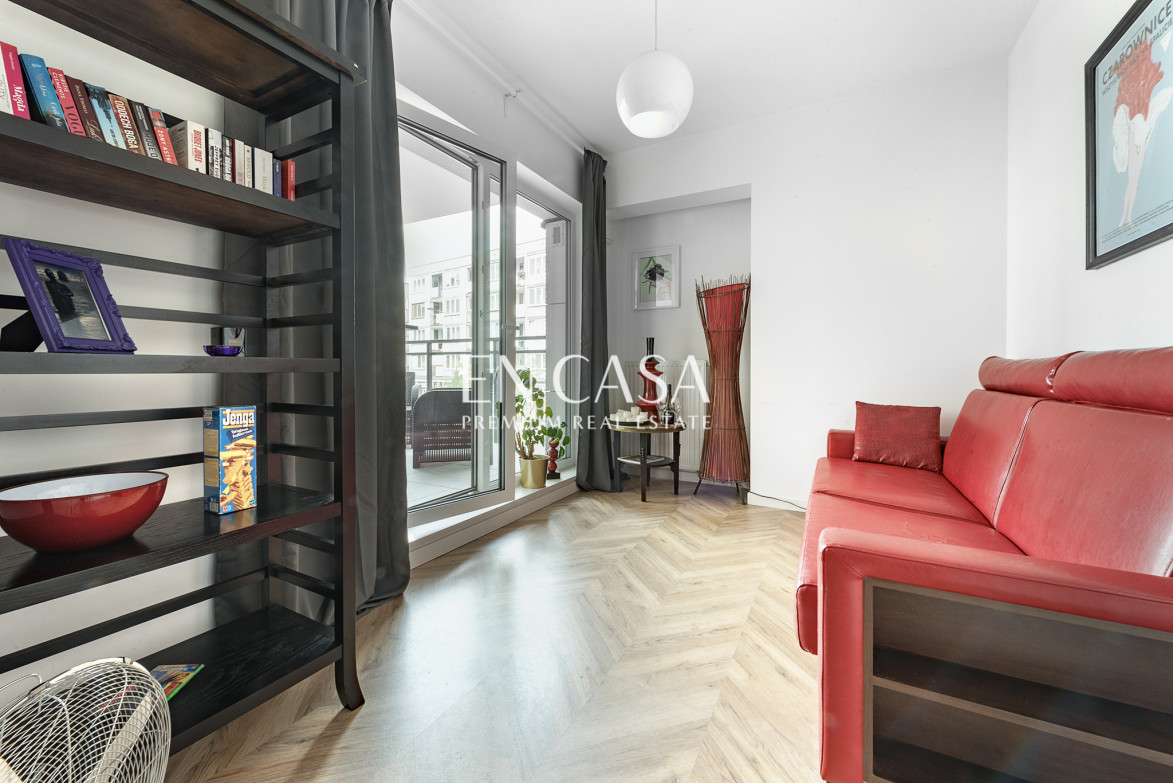 Apartment Sale Warszawa Praga-Północ Krowia 8