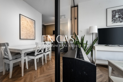 Apartment Sale Warszawa Praga-Północ Krowia