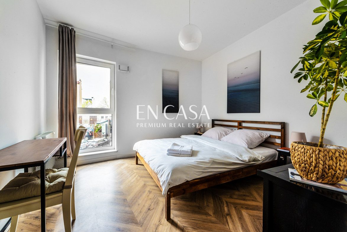 Apartment Sale Warszawa Praga-Północ Krowia 6