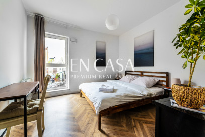 Apartment Sale Warszawa Praga-Północ Krowia