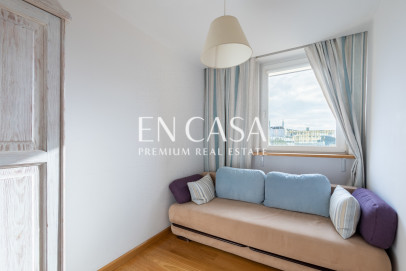 Apartment Rent Warszawa Śródmieście Świętojerska