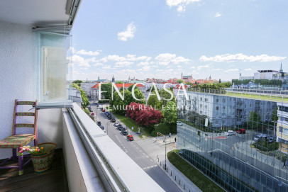 Apartment Rent Warszawa Śródmieście Świętojerska