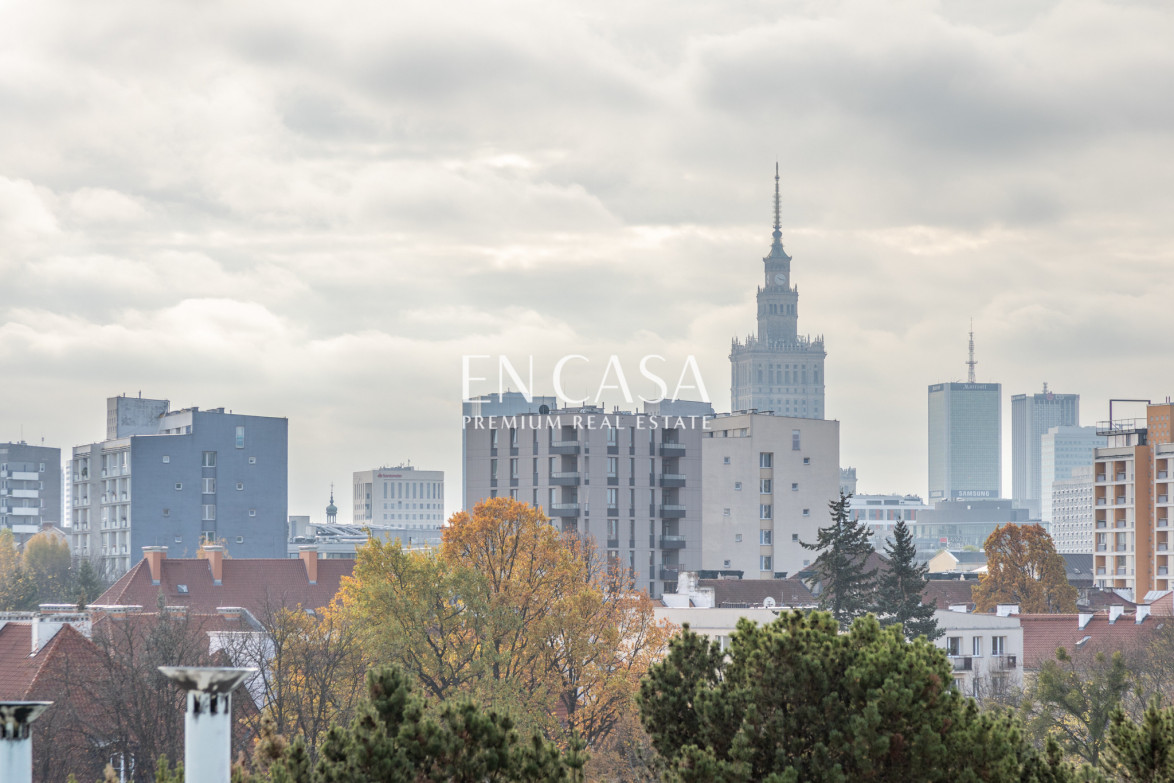 Apartment Rent Warszawa Śródmieście Świętojerska 14