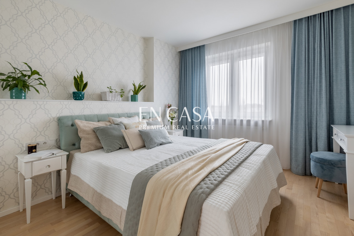 Apartment Sale Warszawa Ursynów Aleja Komisji Edukacji Narodowej 36 8