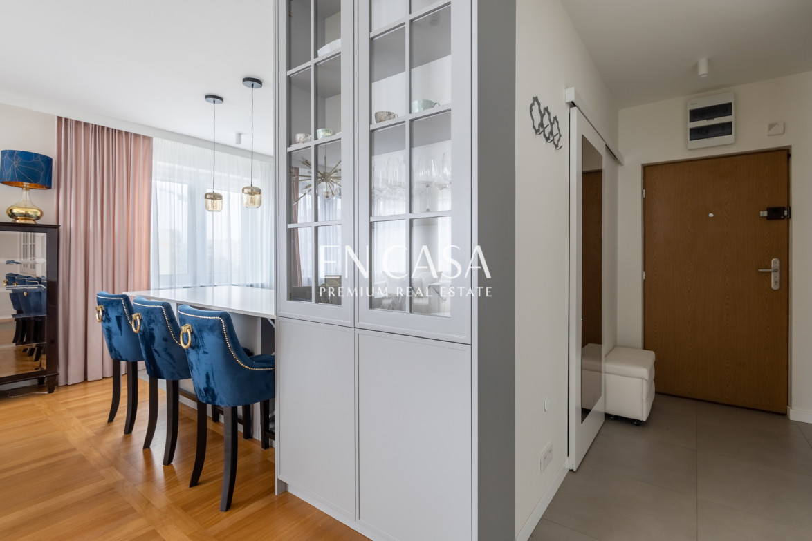 Apartment Sale Warszawa Ursynów Aleja Komisji Edukacji Narodowej 36 4