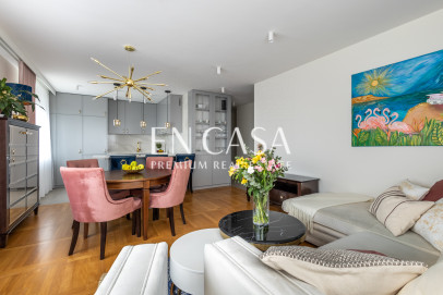 Apartment Sale Warszawa Ursynów Aleja Komisji Edukacji Narodowej 36