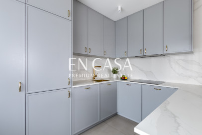 Apartment Sale Warszawa Ursynów Aleja Komisji Edukacji Narodowej 36