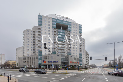 Apartment Sale Warszawa Ursynów Aleja Komisji Edukacji Narodowej 36