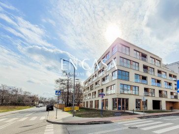 Apartment Sale Warszawa Bielany Słowiańska ave.