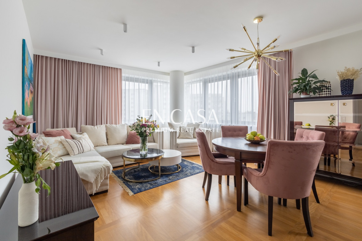 Apartment Sale Warszawa Ursynów Aleja Komisji Edukacji Narodowej 36 2