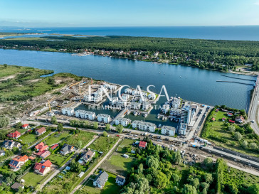 Apartment Sale Wiślinka Łąkowa