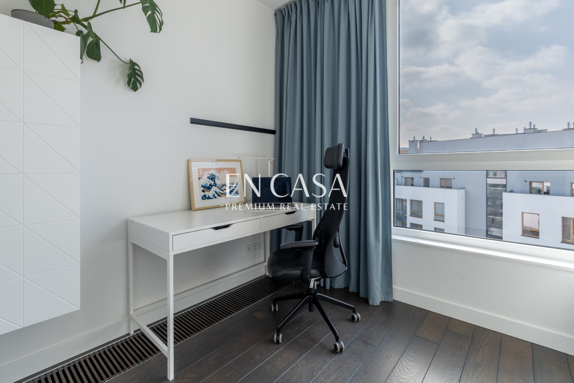 Apartment Sale Warszawa Wilanów Aleja Rzeczypospolitej 20 9