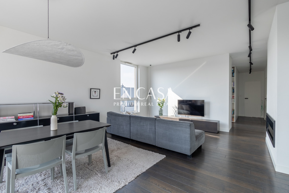 Apartment Sale Warszawa Wilanów Aleja Rzeczypospolitej 20 15