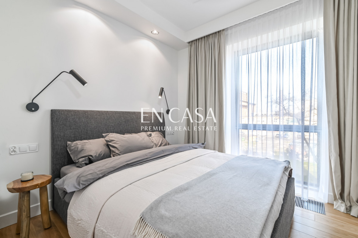 Apartment Sale Gdynia Śródmieście Arkadiusza Rybickiego 8