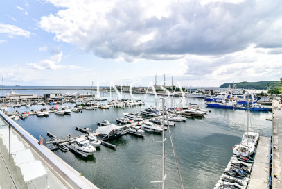 Apartment Sale Gdynia Śródmieście Arkadiusza Rybickiego