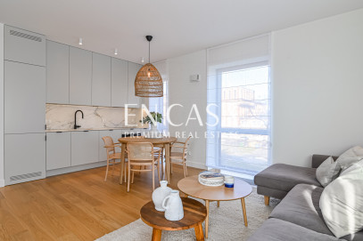 Apartment Sale Gdynia Śródmieście Arkadiusza Rybickiego