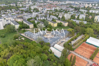 Apartment Sale Warszawa Mokotów Piaseczyńska