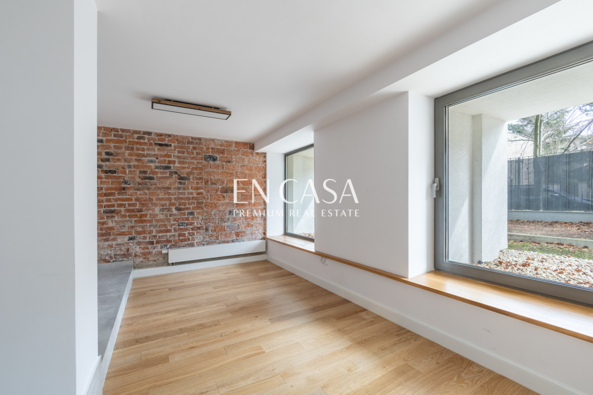 House Rent Warszawa Wilanów Obornicka 6