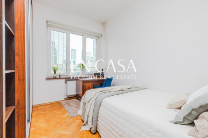 Apartment Sale Warszawa Śródmieście