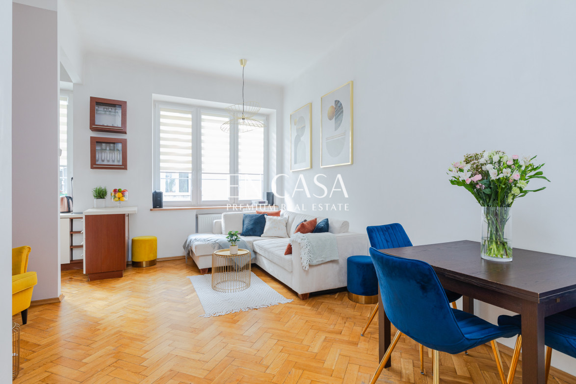 Apartment Sale Warszawa Śródmieście 2