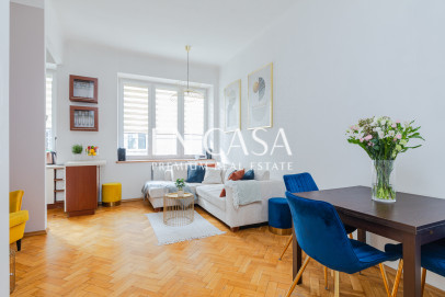 Apartment Sale Warszawa Śródmieście