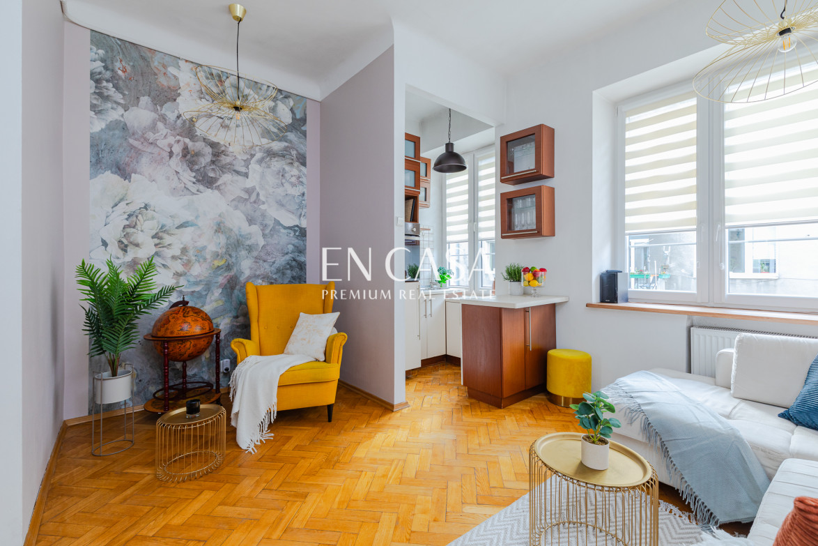 Apartment Sale Warszawa Śródmieście 4