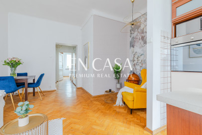 Apartment Sale Warszawa Śródmieście