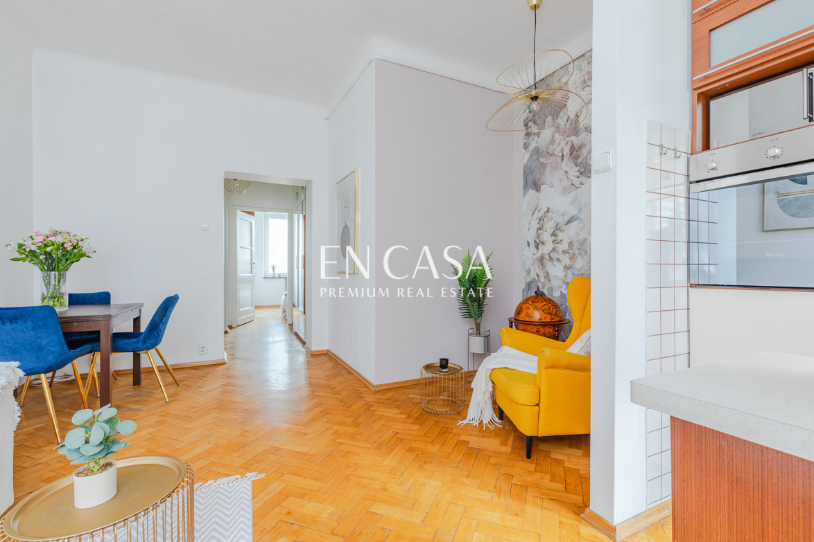 Apartment Sale Warszawa Śródmieście 3