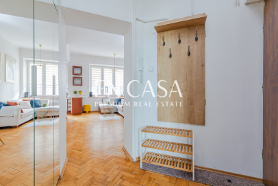 Apartment Sale Warszawa Śródmieście