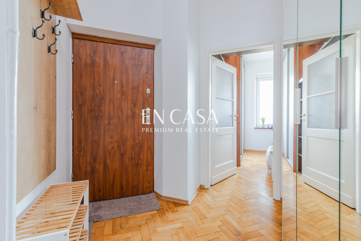 Apartment Sale Warszawa Śródmieście 6