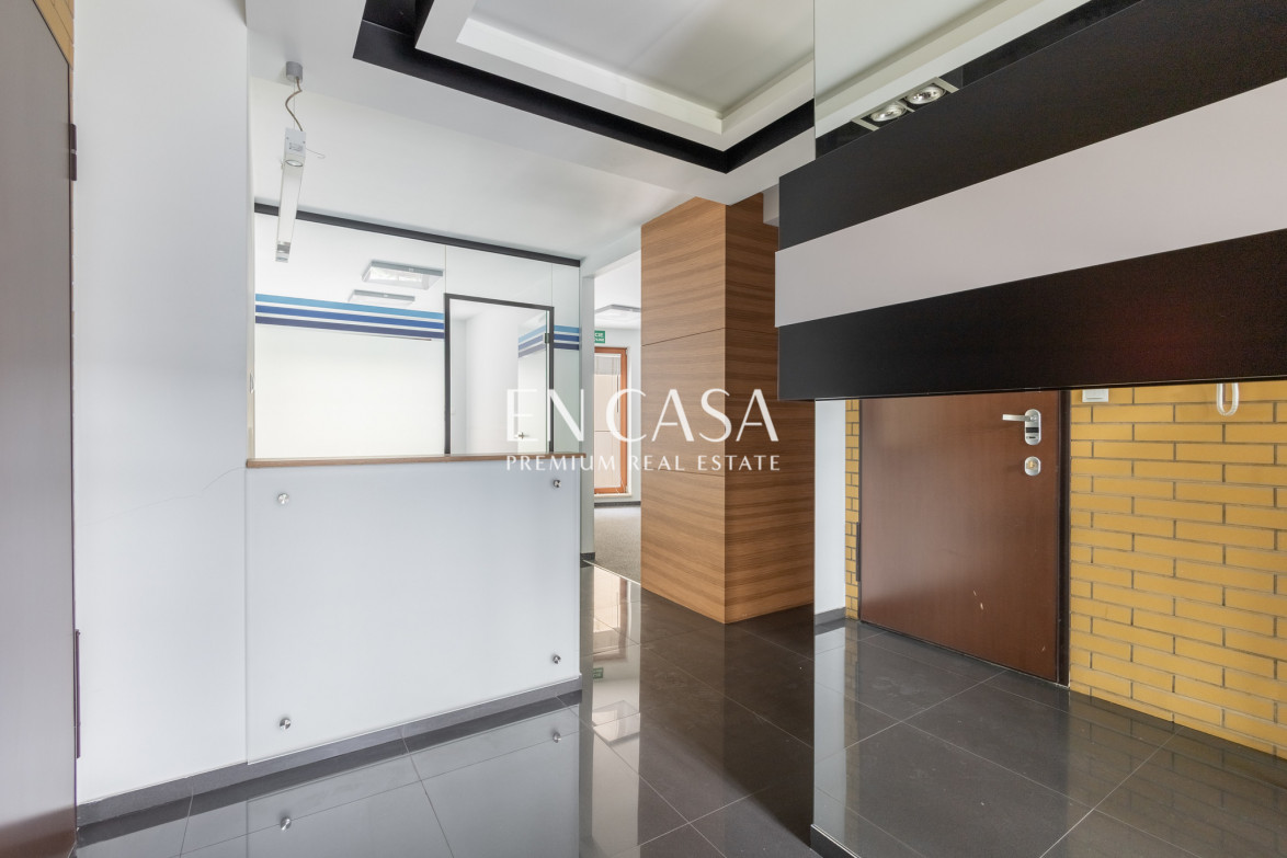 Commercial space Sale Warszawa Wola Wronia 5