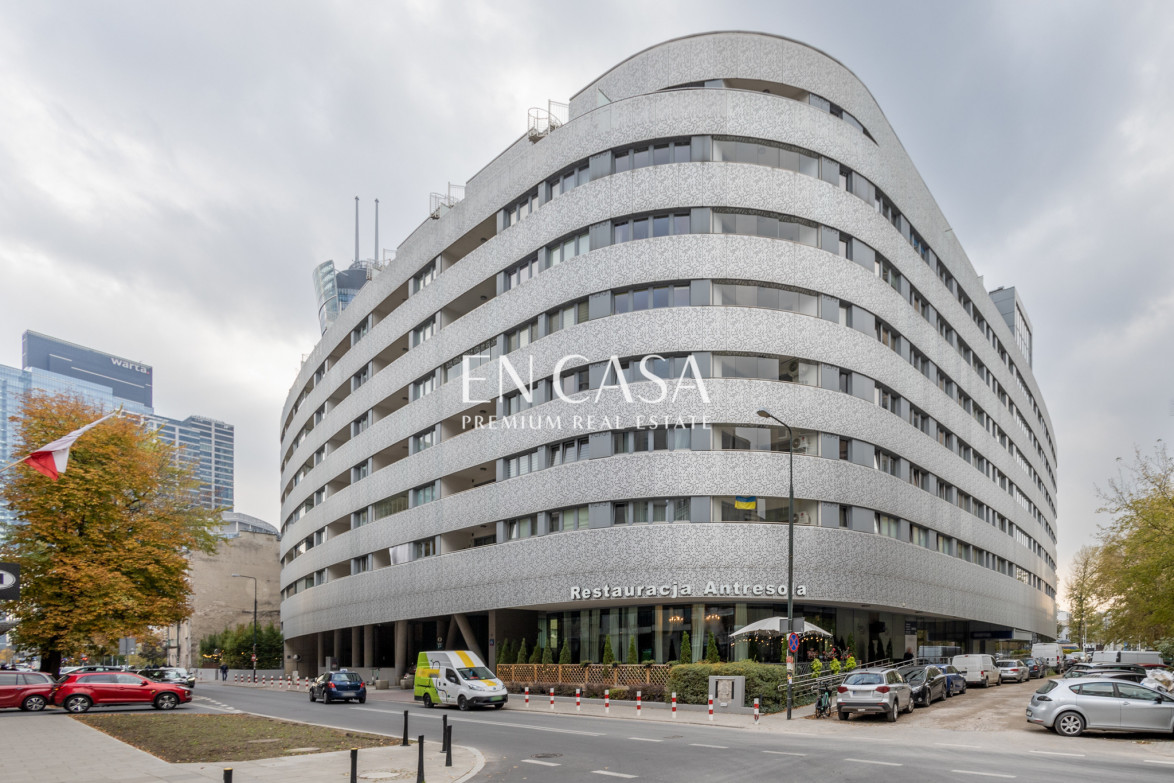 Commercial space Sale Warszawa Wola Wronia 21