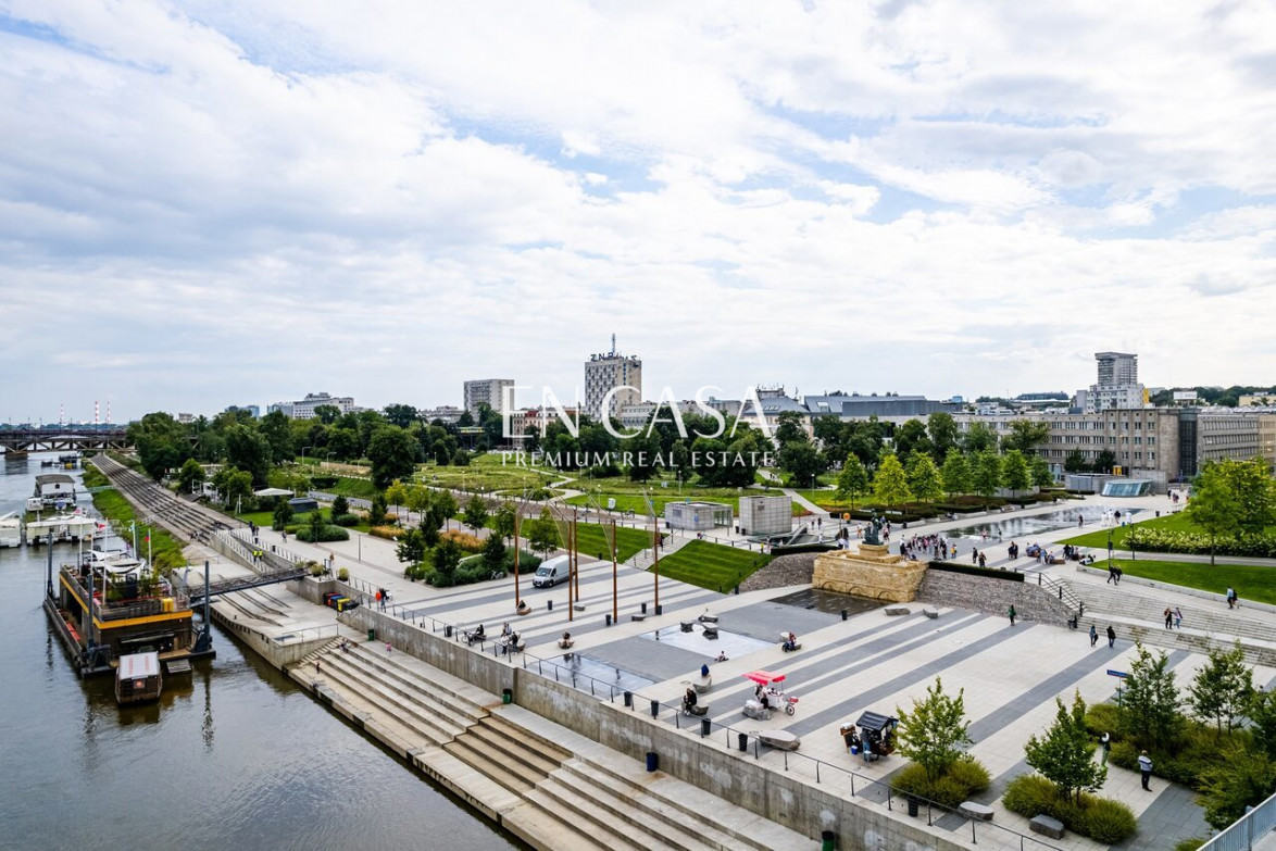 Investment Warszawa Śródmieście Bonifraterska 12