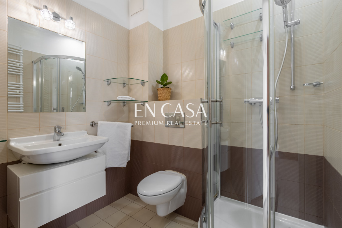 Apartment Rent Warszawa Wilanów Sarmacka 9