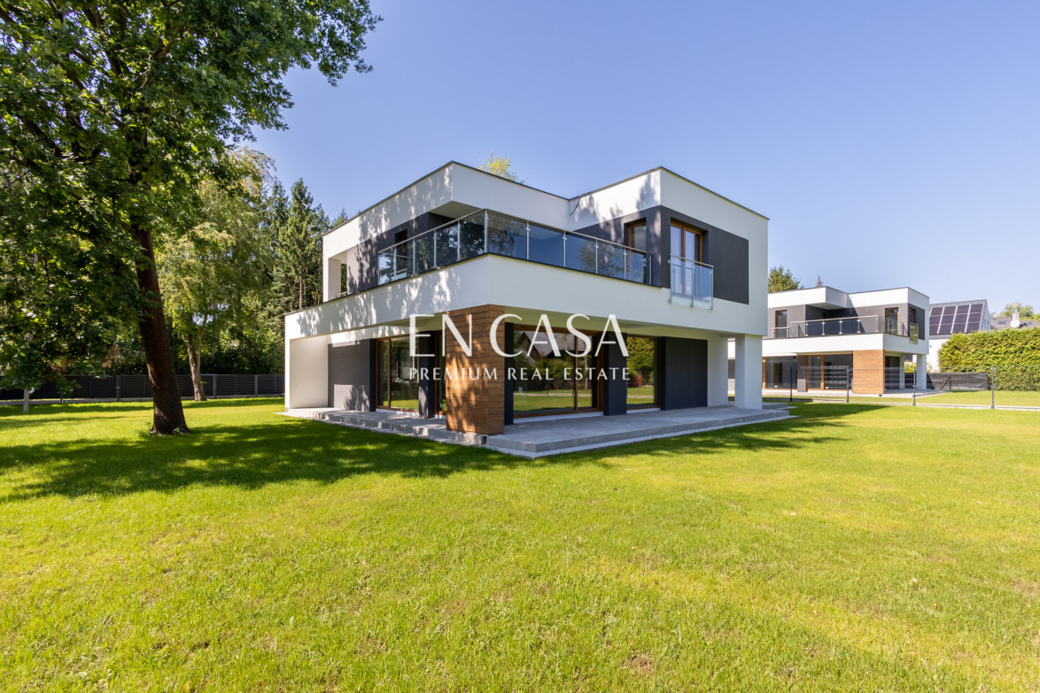 House Sale Konstancin-Jeziorna 2