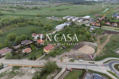 Plot Sale Warszawa Białołęka