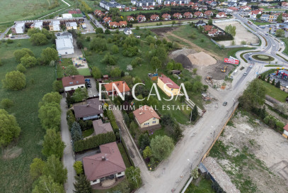 Plot Sale Warszawa Białołęka