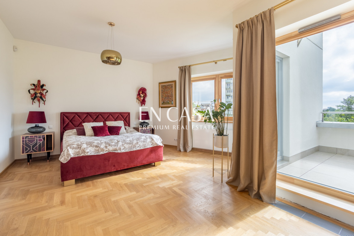 Apartment Sale Warszawa Mokotów Biały Kamień 5