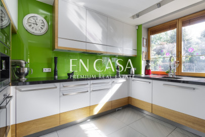 House Sale Czarny Las