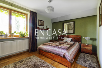 House Sale Czarny Las