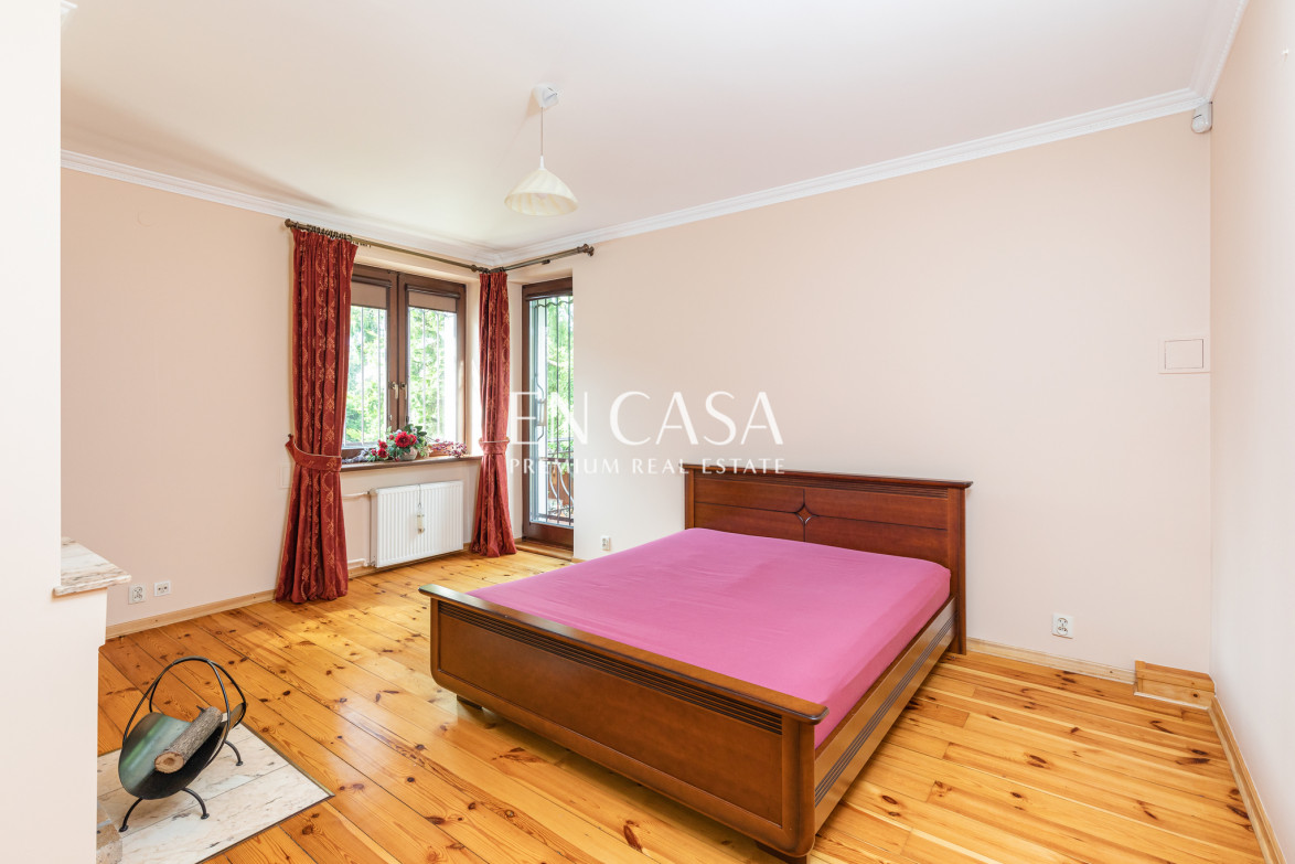 House Rent Warszawa Ursus II Armii Wojska Polskiego 7