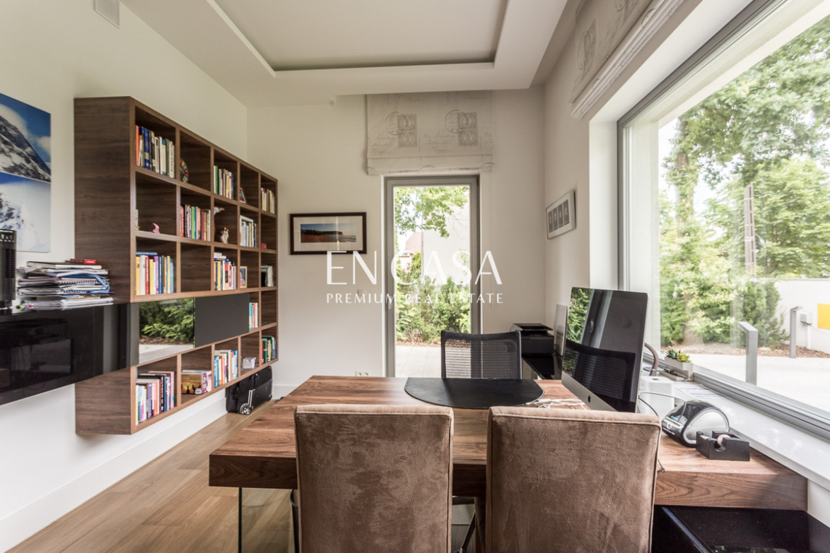 House Rent Konstancin-Jeziorna 7