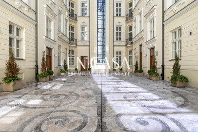 Apartment Sale Warszawa Śródmieście Foksal