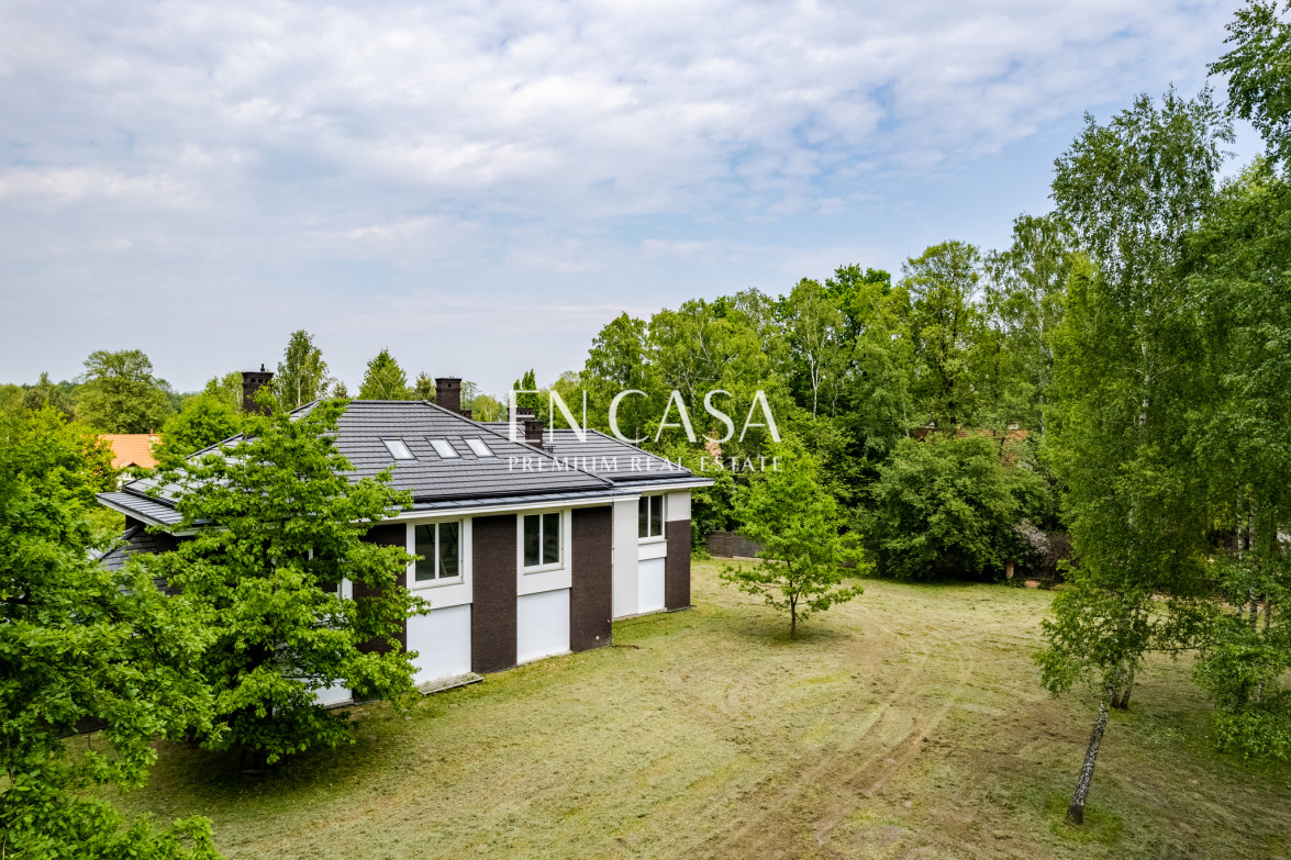 House Sale Czarny Las Świerkowa 5