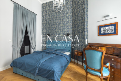 Apartment Rent Warszawa Śródmieście Foksal