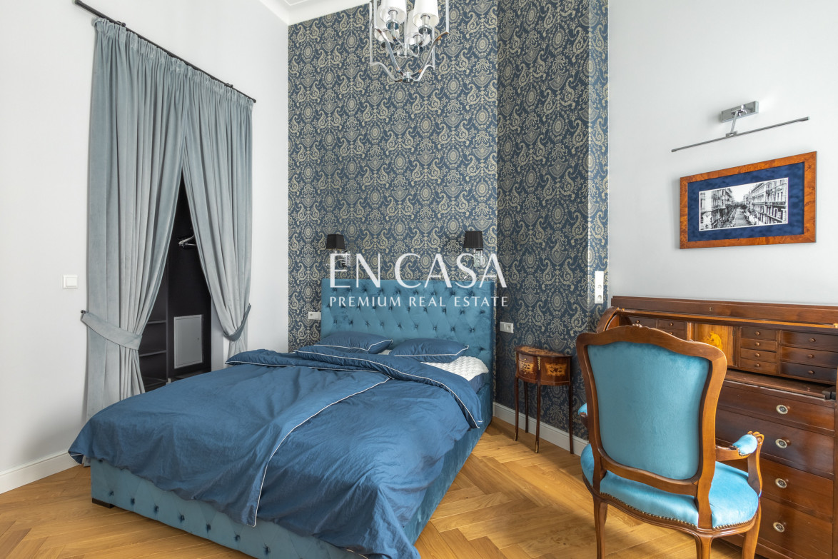 Apartment Rent Warszawa Śródmieście Foksal 7